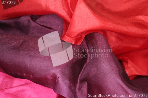 Image of Silk