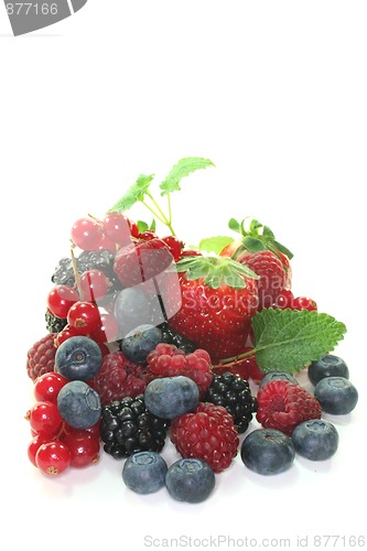 Image of Berries