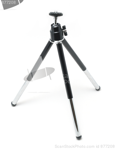 Image of Mini tripod