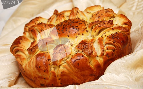 Image of Bread