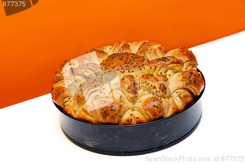 Image of Bread