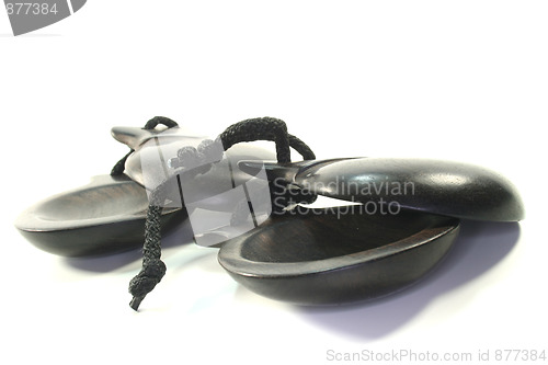 Image of Castanets