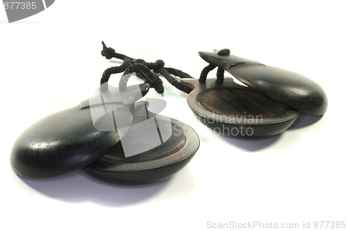 Image of Castanets