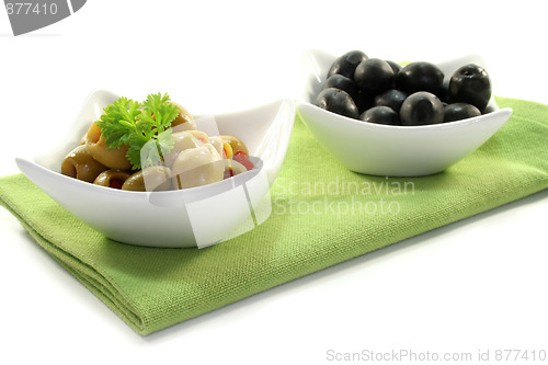 Image of Olives