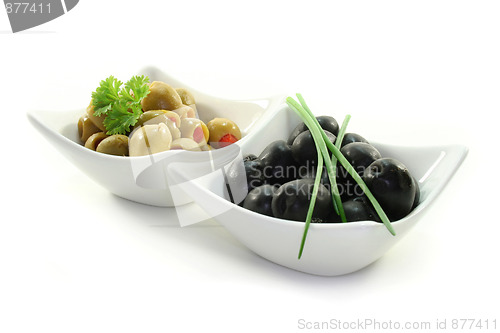 Image of Olives