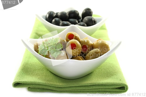 Image of Olives