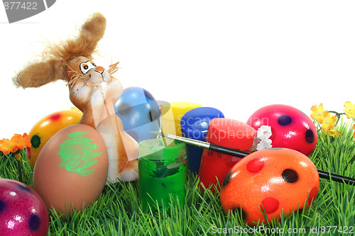 Image of Easter Bunny