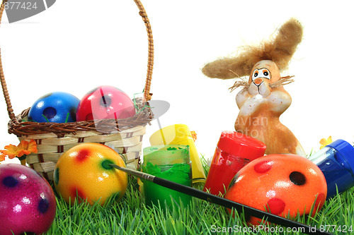 Image of Easter Bunny