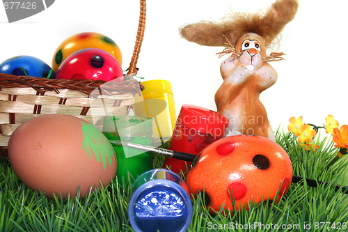 Image of Easter Bunny