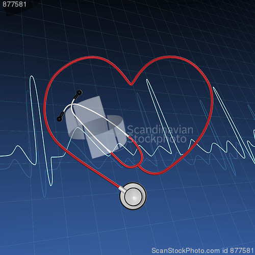 Image of Medical Background