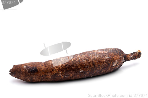 Image of Yuca Root