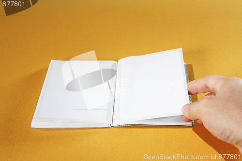 Image of Photo album