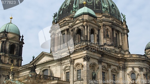 Image of Berliner Dom