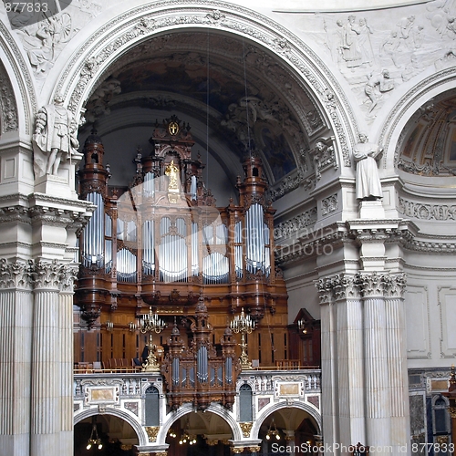 Image of Berliner Dom