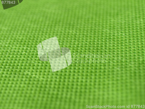 Image of Fabric background