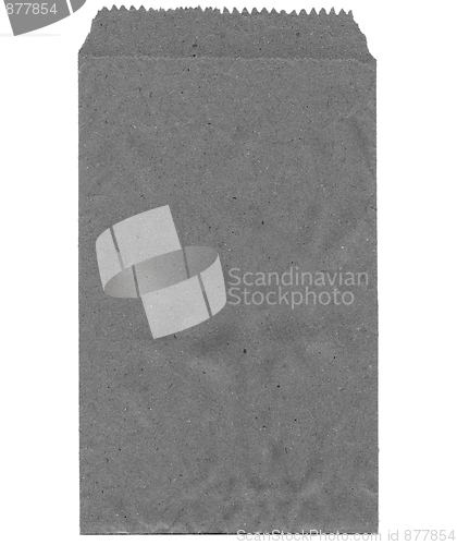 Image of Paper bag