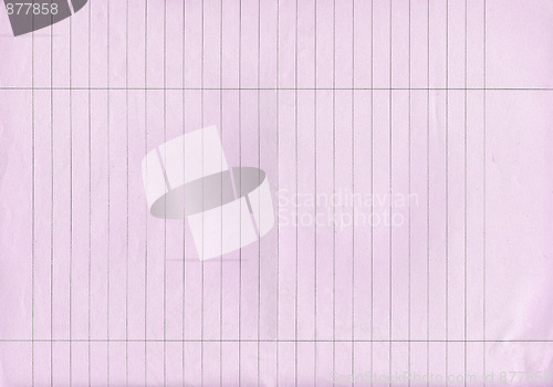 Image of Blank paper