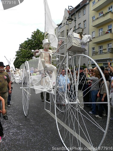 Image of Karneval der Kulturen