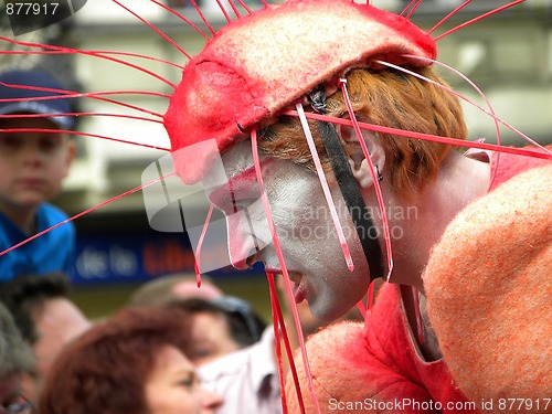 Image of Karneval der Kulturen