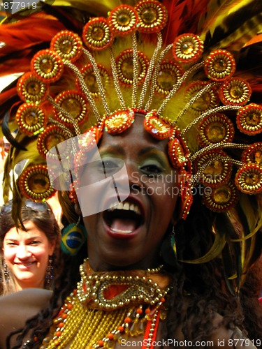Image of Karneval der Kulturen
