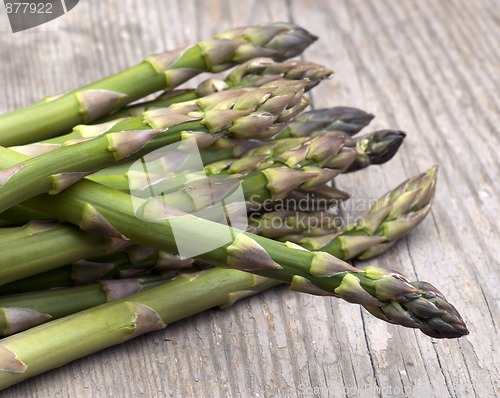 Image of Asparagus