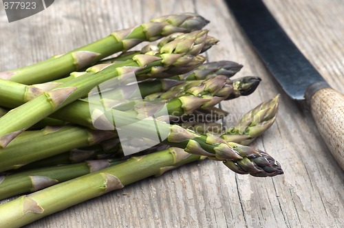 Image of Asparagus