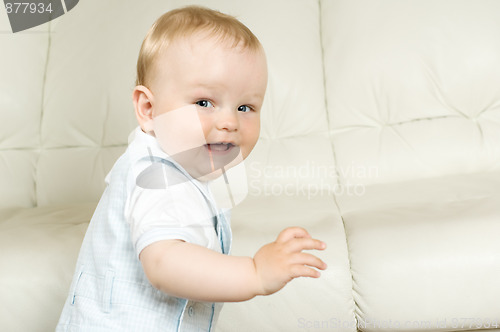 Image of baby