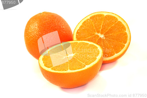 Image of Oranges