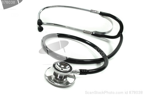 Image of Stethoscope