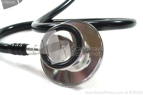 Image of Stethoscope