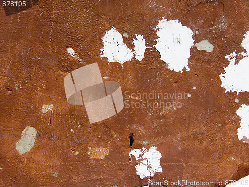 Image of Dirty wall grunge background - abstract for your design
