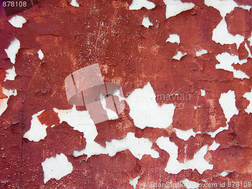 Image of Dirty wall grunge background - abstract for your design