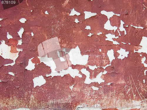 Image of Dirty wall grunge background - abstract for your design