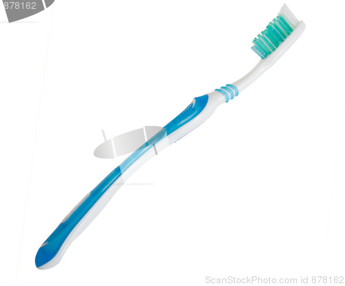 Image of Tooth-brush