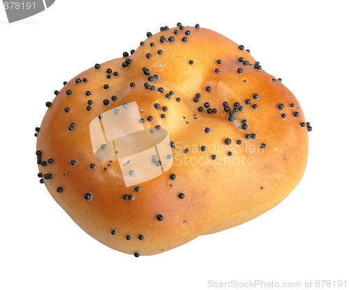 Image of Single loaf of roll