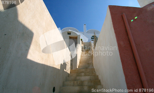 Image of Steps to the top