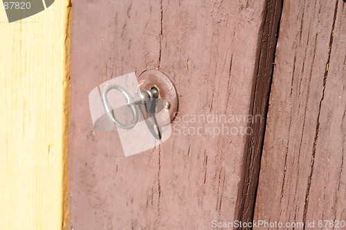 Image of Lock