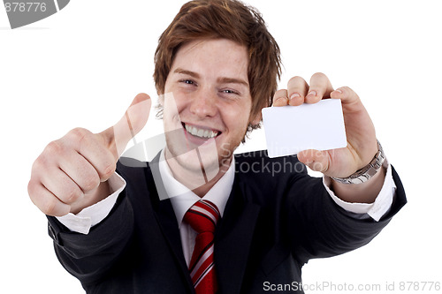 Image of this card is ok!