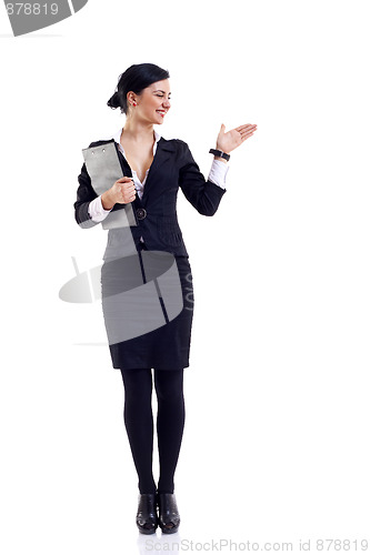 Image of  presentation