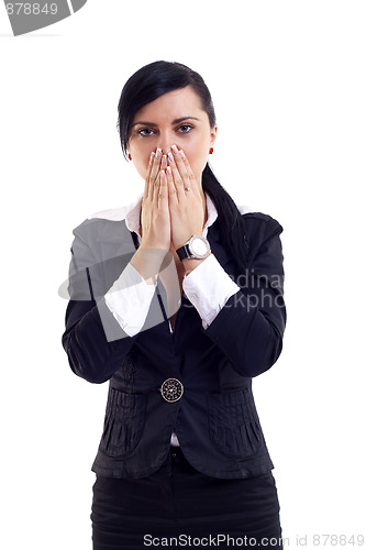 Image of Speak No Evil