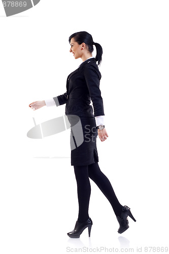 Image of towards success