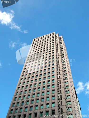 Image of Skyscraper