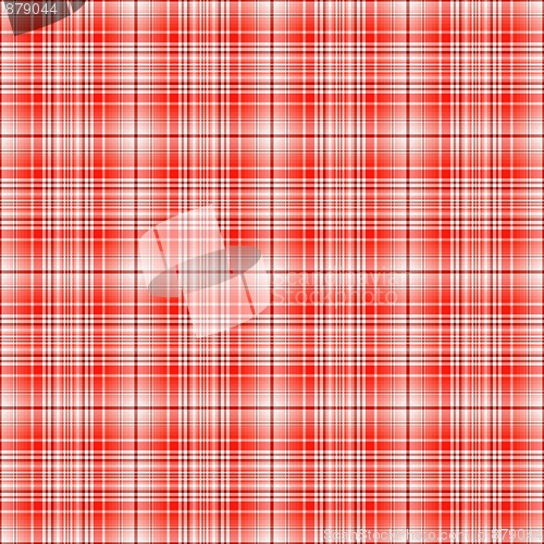 Image of Abstract seamless checkered pattern
