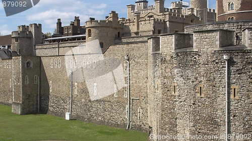 Image of Tower of London