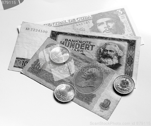 Image of Money