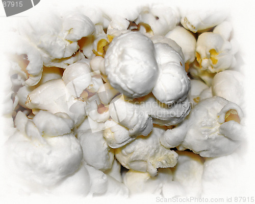 Image of Pop Corn