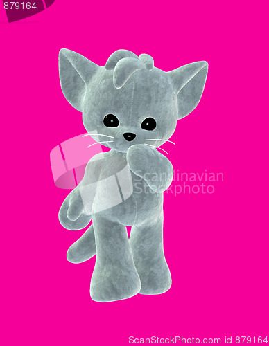 Image of I love you