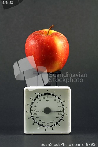 Image of Apple