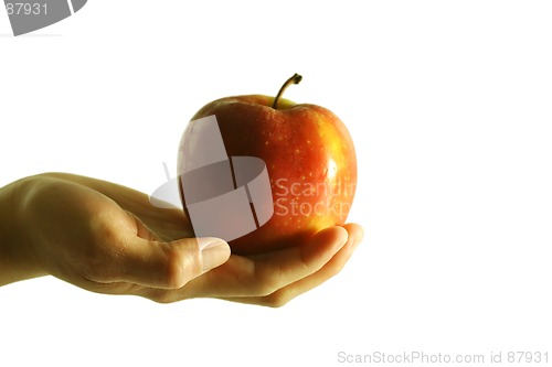 Image of Apple