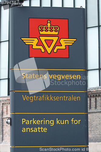 Image of The Norwegian Public Roads Administration